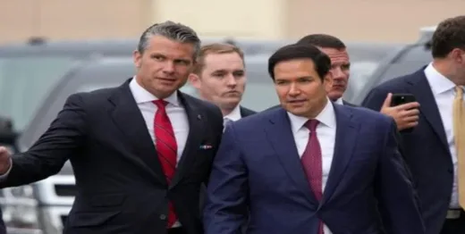Marco Rubio: Perang Iran Hanya Akan Berlangsung "Beberapa Minggu"