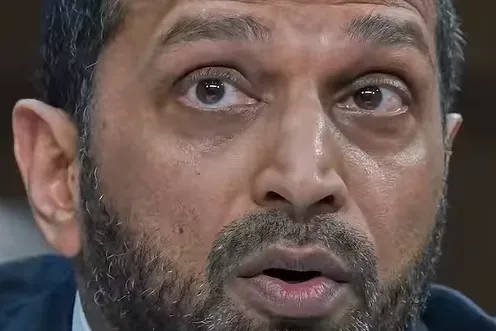 Email Direktur FBI Kash Patel Diretas: Jejak Siber Iran Teridentifikasi