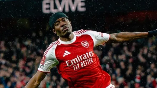 Mimpi Buruk Mikel Arteta: Noni Madueke Cedera Berkepanjangan di Jeda Internasional