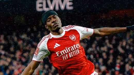 Mimpi Buruk Mikel Arteta: Noni Madueke Cedera Berkepanjangan di Jeda Internasional