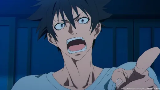 Jadwal Tayang Terungkap! Anime 'BLACK TORCH' Siap Mengudara 4 Juli 2026 Besama Jajaran Villain Ikonis