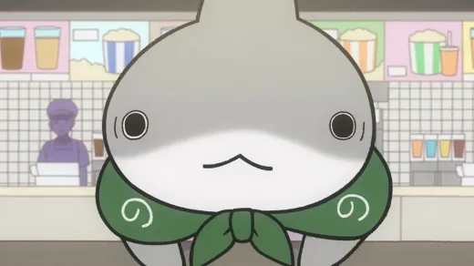 Petualangan Hiu Kecil Berlanjut! Anime 'Little Shark's Day Out' Musim Kedua Bagikan Visual dan Seiyuu Baru