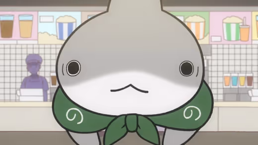 Petualangan Hiu Kecil Berlanjut! Anime 'Little Shark's Day Out' Musim Kedua Bagikan Visual dan Seiyuu Baru