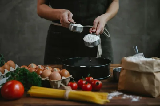 Studi Baru: Memasak Sendiri di Rumah Minimal Sekali Seminggu Dapat Menurunkan Risiko Demensia