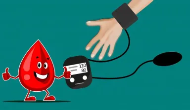 Inovasi Medis: Algoritma Sistem Terpadu Berhasil Tingkatkan Kontrol Tekanan Darah pada 90.000 Pasien