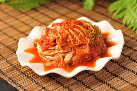 Pisau Bermata Dua: Apakah Makanan Ramah Usus Seperti Kimchi dan Kombucha Memengaruhi Kesehatan Jantung Anda?