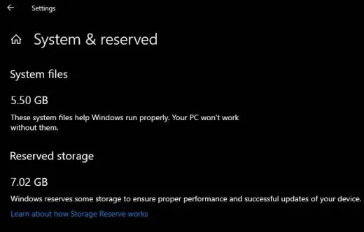 Rahasia Ruang Penyimpanan: Cara Mengembalikan 7GB Kapasitas SSD yang Ditahan Windows Secara Diam-Diam