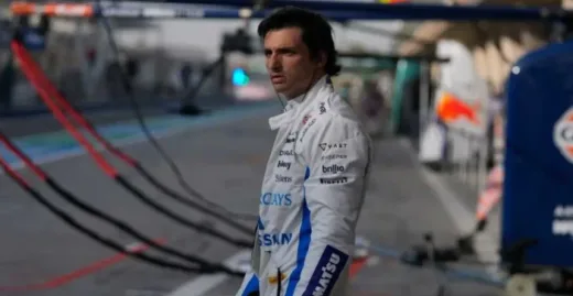 Sainz Meledak: FIA Abaikan Peringatan Pembalap Sebelum Ollie Bearman Kecelakaan