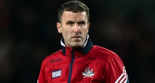 Update GAA: Ketegangan Meningkat di Lapangan Hijau Irlandia