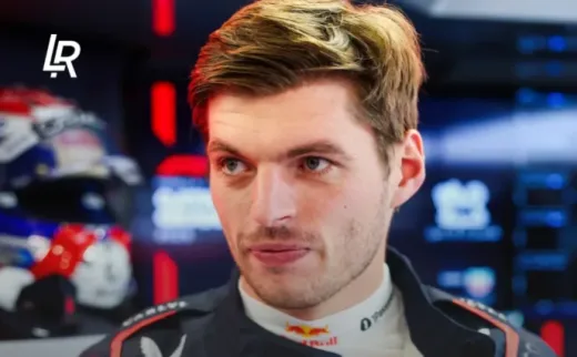 Verstappen Meledak: "F1 Rusak dan Mempertaruhkan Nyawa Kami"