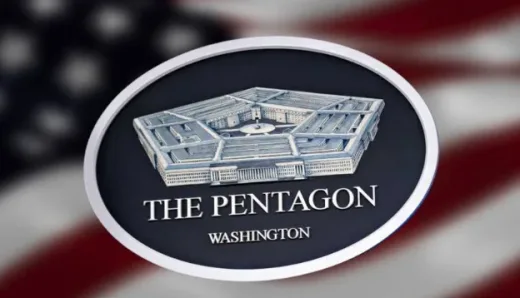 Breaking: Pentagon Siapkan Misi Darat di Iran Pasca-Eskalasi Nuklir