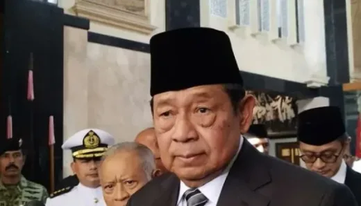 SBY Beri Penghormatan: Juwono Sudarsono, Arsitek Persatuan Sipil-Militer