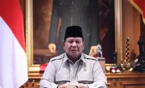 Diplomasi Tokyo: Prabowo Bertolak ke Jepang, Siap Bertemu Kaisar Naruhito