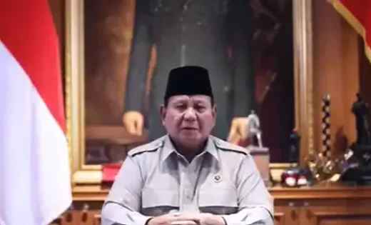 Diplomasi Tokyo: Prabowo Bertolak ke Jepang, Siap Bertemu Kaisar Naruhito
