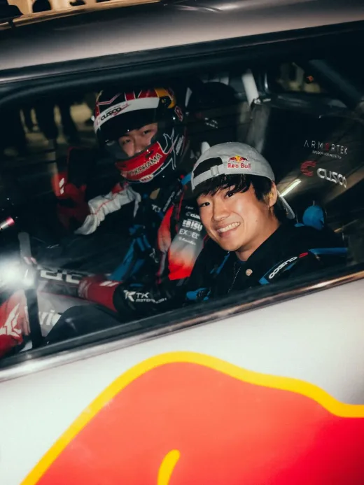 Kejutan di Suzuka: Yuki Tsunoda Gantikan Max Verstappen yang Sedang 'Ngambek' di Sesi Tes Red Bull Racing