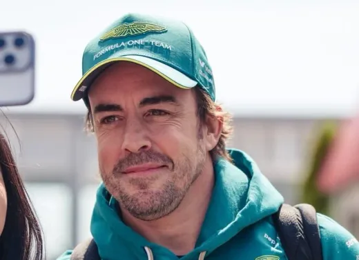 Kritik Pedas Fernando Alonso: Mobil Formula 1 Saat Ini Tak Lagi Butuh 'Skill' Pembalap