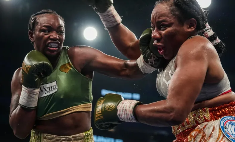 Cyborg vs. Shields: Tantangan $2 Juta Demi Gelar 'GWOAT' Sejati