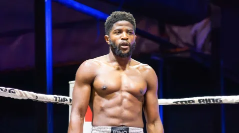 Efek Ngannou: Johnny Walker Rombak Camp Jelang UFC 327 Usai Terkena Pukulan Brutal