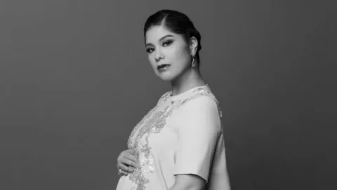 Kelahiran "AHY Junior": Annisa Pohan dan Agus Harimurti Yudhoyono Dikaruniai Putra Kedua