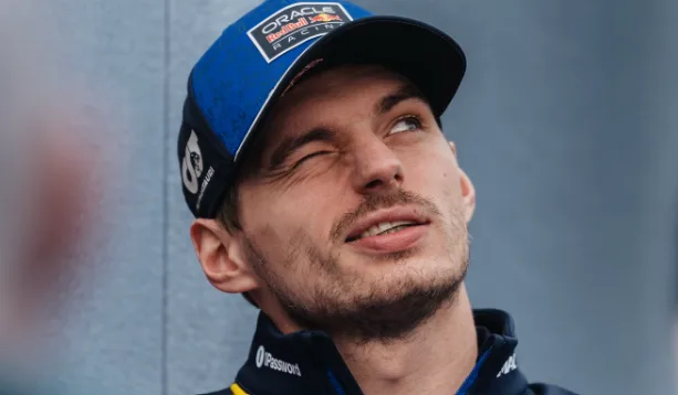 Krisis F1: Masalah Verstappen yang Akhirnya Meledak di Tahun 2026