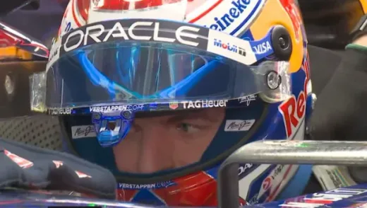 Pensiun Dini dari Kokpit? Max Verstappen Bisa Bertahan di Red Bull dalam Peran Non-Pembalap!