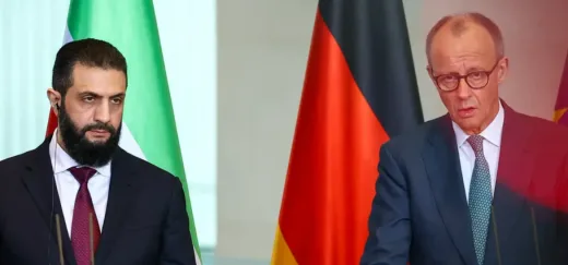 Spanyol Melawan! Menhan Tegaskan Tolak Dukung Operasi AS Terhadap Iran