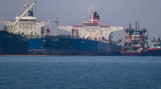 Tanker Rusia Dekati Kuba! Abaikan Sanksi, Washington Justru Sebut "Bukan Masalah"