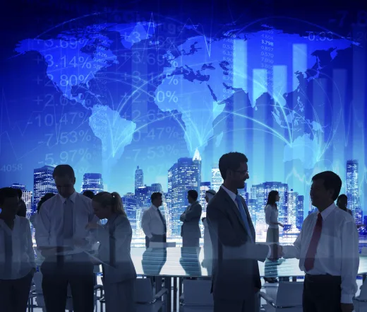 Global Market Update: Tekanan Selat Hormuz Picu Aksi Jual Masif, Emas Tembus Rekor Baru