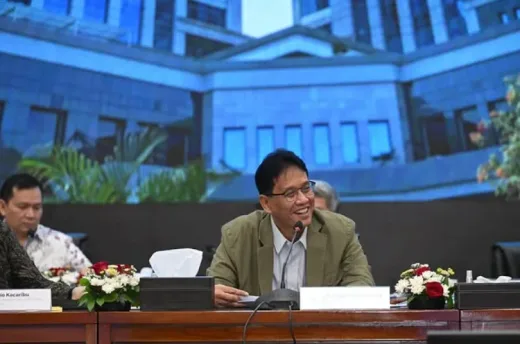 Menkeu Purbaya Warning Pengamat: Jangan Asal Bicara Resesi Tanpa Basis Data Akurat