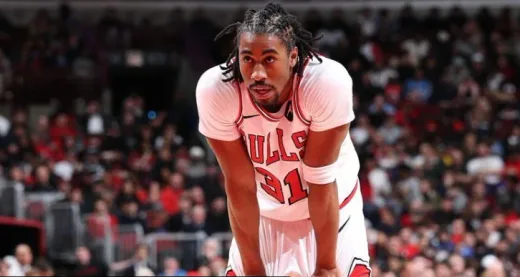 Langkah Tegas! Chicago Bulls Depak Jaden Ivey Akibat Komentar Diskriminatif
