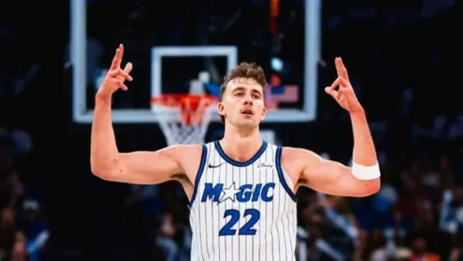 Ekspansi Agresif! NBA Europe Contek Strategi Penjualan Kriket Inggris untuk Gaet Investor