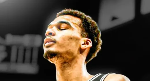 Wemby Hancurkan Rekor 1966! Milestone Statistik Tercepat dalam Sejarah NBA