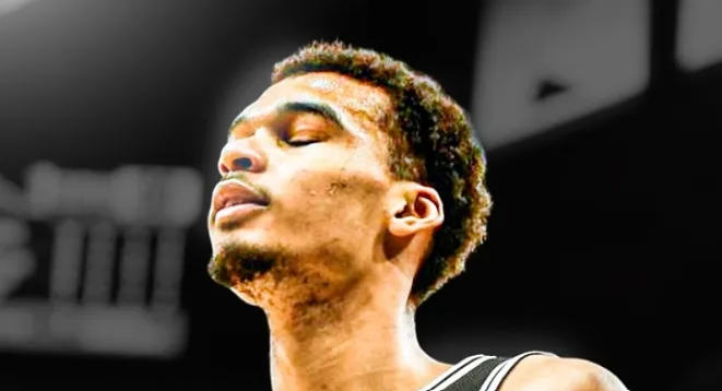 Wemby Hancurkan Rekor 1966! Milestone Statistik Tercepat dalam Sejarah NBA