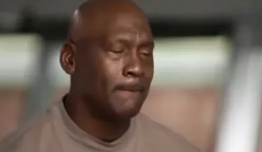 Sang GOAT Beraksi! Michael Jordan Navigasi Kekuasaan di NBA dan Lintasan NASCAR