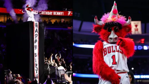 Bulls Resmi Lepas Ivey! Kejatuhan Tragis Bintang Muda Akibat Skandal Beruntun