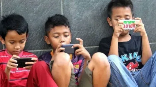 Pemerintah Panggil Meta & Google! Teguran Keras Terkait Perlindungan Anak di Media Sosial