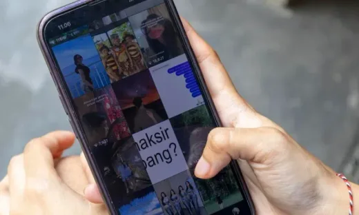 Peringatan Keras dari Jakarta! Indonesia Panggil Meta & Google Atas Ketidakpatuhan Proteksi Anak