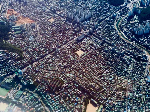 Arus Urbanisasi Pasca-Lebaran 2026: Jakarta Selatan Catat 225 Pendatang Baru di Tengah Pengetatan Kriteria Hunian