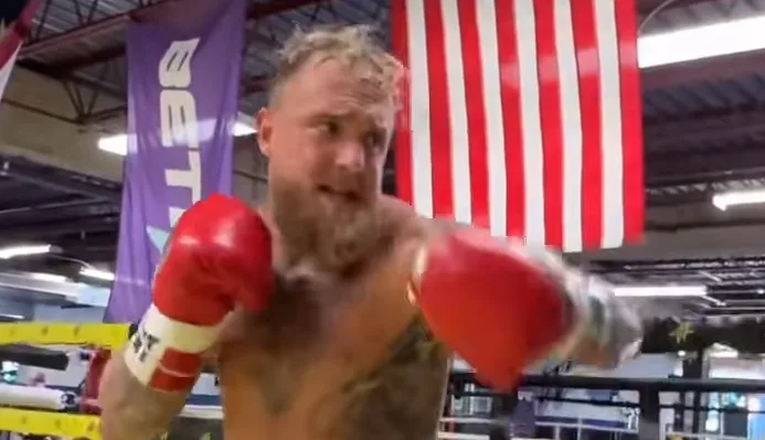 Ekspansi Global MVP: Jake Paul Gandeng Sky Sports Amankan Hak Siar Eksklusif Tinju Wanita di Eropa