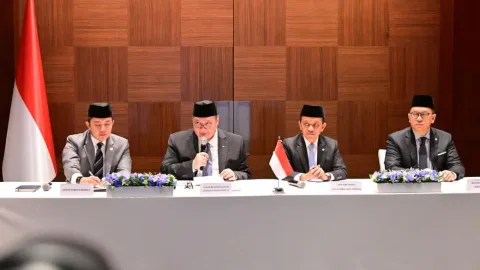 Reformasi Birokrasi Era Baru: Transformasi Budaya Kerja Nasional Jadi Penawar Disrupsi Ekonomi Global