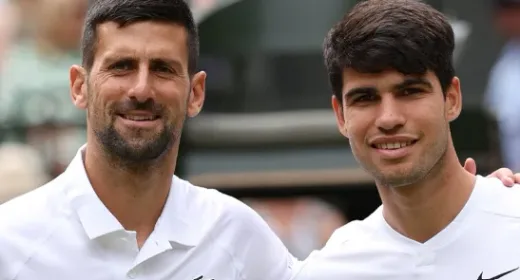Eksodus Bintang! Djokovic & Sederet Pemain Top Mundur dari Monte Carlo Masters