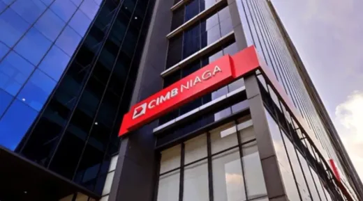 Profitabilitas CIMB Niaga Melesat 45%, Dominasi Dana Murah dan Efisiensi Operasional Jadi Kunci Utama
