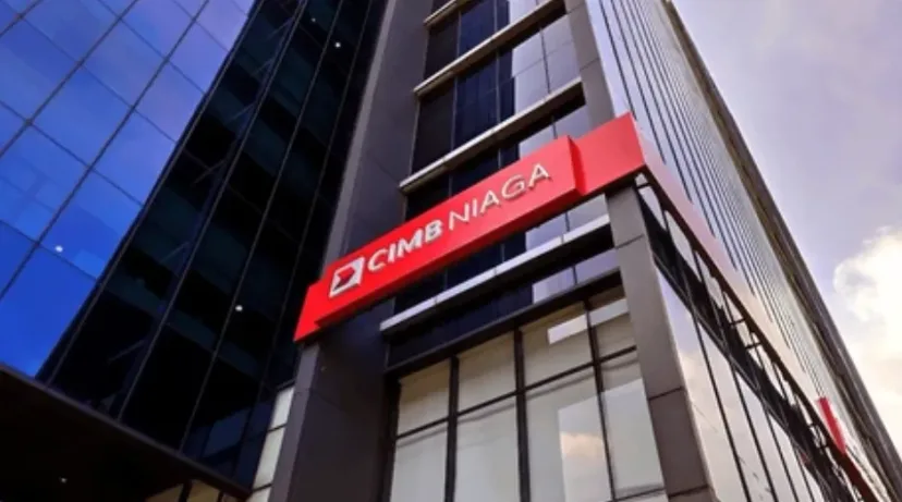 Profitabilitas CIMB Niaga Melesat 45%, Dominasi Dana Murah dan Efisiensi Operasional Jadi Kunci Utama