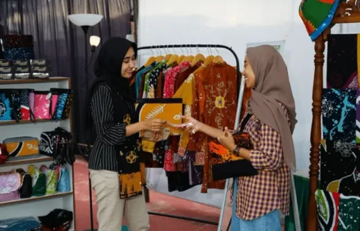 Rasio NPL UMKM Menyentuh 4,6%, Industri Penjaminan Mulai Waspadai Peningkatan Beban Klaim Awal 2026