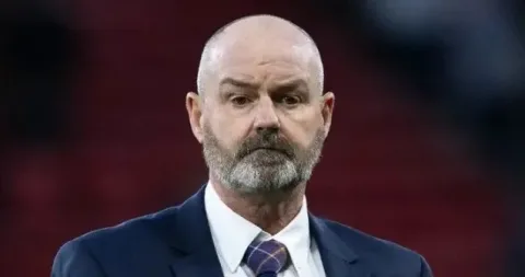 Skotlandia Takluk 0-1 dari Pantai Gading: Alarm Lini Serang Steve Clarke Jelang Update Skuad Piala Dunia