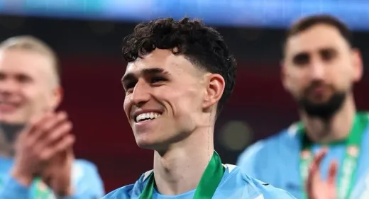 Rapor Pemain Inggris vs Jepang: Eksperimen Foden Tumpul, Lewis Hall Curi Perhatian