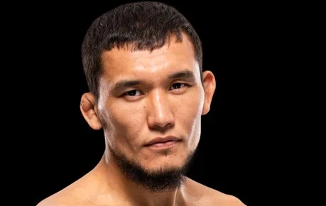 Pernyataan Resmi UFC Mengenai Status Alibi Idiris Pasca Pengunduran Diri