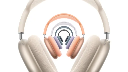 Apple Rilis Pembaruan Firmware Terbaru untuk AirPods Max 2