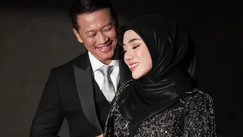 Berita Terpopuler: Klarifikasi Betrand Peto vs Pesan Menohok Clara Shinta untuk Selingkuhan Suami