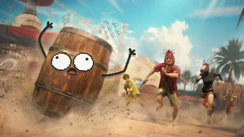 PUBG: Battlegrounds Luncurkan Mode Prop Hunt, Tapi Ada Syaratnya!